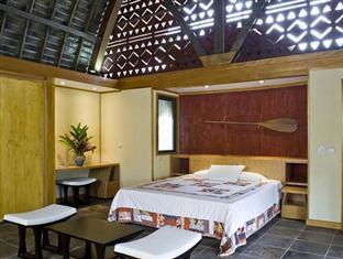 Maitai Huahine Hotel Ngoại thất bức ảnh